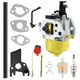 For Champion C46540 Generator Replacement Carburetor Carb Part # ST168FD-1130003