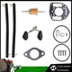 Carburetor Repair Rebuild Kit P218G P220G For Onan 146-0657 P216G P224G