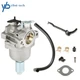 Carburetor For 2007 Craftsman DLS3500 20hp 2004 LT1000 18.5hp Engine 791858