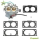 Carburetor For Kohler CH1000 Command Twin 37HP Engine 6285345S 6285315S