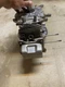 HONDA Crankcase Assembly GCV170LA And Crancke Case Cover . Hrn216. PARTS ONLY.