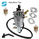 Carburetor Carb With Kit For Champion Power Equipment CPE 76533 4750/3800 Watt
