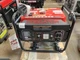 Predator 1800W/1400W Portable Gas Generator 