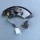 AVR for HONDA EM3500SX EM3500X EX3000S EX3300S Generator Voltage Regulator NEW