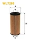 Wix Filters WL7288 Oil Filter for Mercedes-Benz