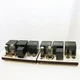 Luxman MB-300 Western Electric 300B Vacuum Tube Mono Power Amplifier Pair Used