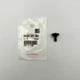 HONDA Filter Cover Screw EB2200IT EU2000I EU2200IT 90102-Z07-003 Genuine OEM