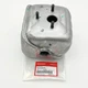 Genuine HONDA 18310-Z5T-010 Muffler Assembly GX340 GX390 HS1332 HSS1332A OEM