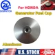 FOR HONDA EU3000IS EU6500IS EU7000IS ENGINE GENERATOR EXTENDED RUN OIL FUEL CAP