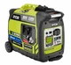 Ryobi 2300W Gasoline Powered Bluetooth Inverter Generator Willing to Negotiate