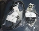 MILITARY HMMWV HUMVEE SERPENTINE BELT ALTERNATOR PULLEY KIT 12518548 M1152 M1151