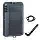 Suptizizkz 196cc 212cc 224cc Generator Air Filter Box w/Housing Cover Compati...