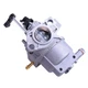 Carburetor Fit For RYOBI RY906500S 6500 8125 Watts Generator Accessories New
