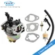 Carburetor For Champion 46514 46515 46516 46517 45633 40008 40026 CPE w/ Gasket