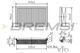 Brake FA0565 air filter for Opel, Seat, Suzuki