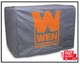 WEN 56310iC Universal Weatherproof Inverter Generator Cover, Large, Grey