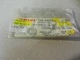 NOS Yamaha Filter Net EF600  7X9-24515-00