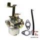  Carburetor for Chicago Electric Storm CAT 700 800 900 Watts 60338 66619 69381 