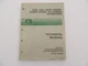 John Deere 250G,440G,550GE,G2500K,G4400K,G5500K,G5500KE Generator Manual TM1791