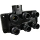 NGK 48806 NGK DIS Ignition Coil For Select 89-11 Ford Mazda Mercury Models