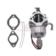 Carburetor for Generac Guardian 091188A CMV17-B2 091188BESV RV Generator NP-50G