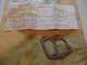 NOS HONDA GENERATOR TAPPET COVER GASKET EX800 EX 800 WA15 12375-896-000