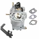 Carburetor For Generac XT8000E 6433-0 6434-0 420CC 8000 10000 Watt Generator