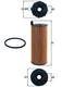 Knecht Ox 196/1D oil filter for Audi VW