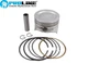 Proline&reg; Piston Kit For Honda GCV 135 GCV160 STD Size 13101-ZL8-000
