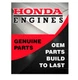 NEW Honda OEM 06610-ZA0-802ZA - REMOTE CONTROL KIT EX5500 GENERATOR POWER EQUIP