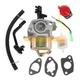 Carburetor Carb for IPOWER 3000 Watt And 5000 Generators with Gaskets