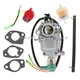 Carburetor Carb For Westinghouse WH7000EC WH7500EC 420cc Lawn Mower Generator