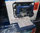 WESTINGHOUSE PORTABLE DUAL FUEL GENERATOR 3600W WGEN3600DF GAS PROPANE