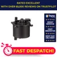 Fuel Filter fits LAND ROVER FREELANDER L359 2.2D 06 to 14 Mann LR001313 Quality