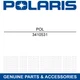 Polaris 3410531 DC Charging Cable P2000i P5500 P6500 P3200iE