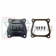 Cylinder Head Cover & Gasket for Westinghouse 212cc Generator WGen3600DF 3600DFc