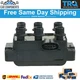 TRQ New Ignition Coil Pack For 1990-2011 Ford Aerostar Mazda B3000 Mercury