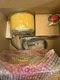 Honda GX240 GX270 Maintenance Kit