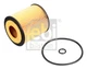 1x Febi Bilstein Oil Filter 1113468 for 3 5 6 CX-7 Galaxy Mondeo MPV S-MAX New