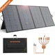 400W Solar Panel kit for ANKER SOLIX C1000 C2000 Gen 2 Power station Refurbished