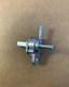 Fuel Valve Petcock Fits Duromax XP2000EH 2000 WATT Dual Fuel Inverter Generator