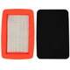 SOLLON redmax ebz8500 ebz7500 Air Filter 544271501 512654101 for Red Max... 