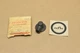 NOS OEM Honda E300 Generator Spark Plug Boot Ignition Coil Terminal Cover