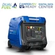Westinghouse Outdoor Power 4,500 Watt Dual Fuel 49-State Portable Inverter