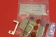 NOS OEM Honda Power Equipment EX5500 A COUPLER HOLDER QTY 2 / 31613-ZA0-800