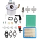 New Carburetor Carb For Husqvarna 020490 Pressure Washer 3100 PSI 2.8GP Engine
