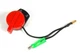 Off Kill Switch For Briggs & Stratton 030592 Generator 6250W Storm Responder