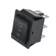 Start On Off Switch For Firman Power L03391 3300/4100 Watts LPG Generator