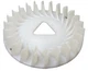 Cooling Fan For Champion CPE 100538 7500 9375W 420cc Generator