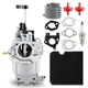 Carburetor For RYOBI RY906500S 6500/8125 Watts Generator USA USPS SHIPPING